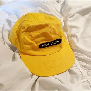 Volcom Flat Hat - unisex